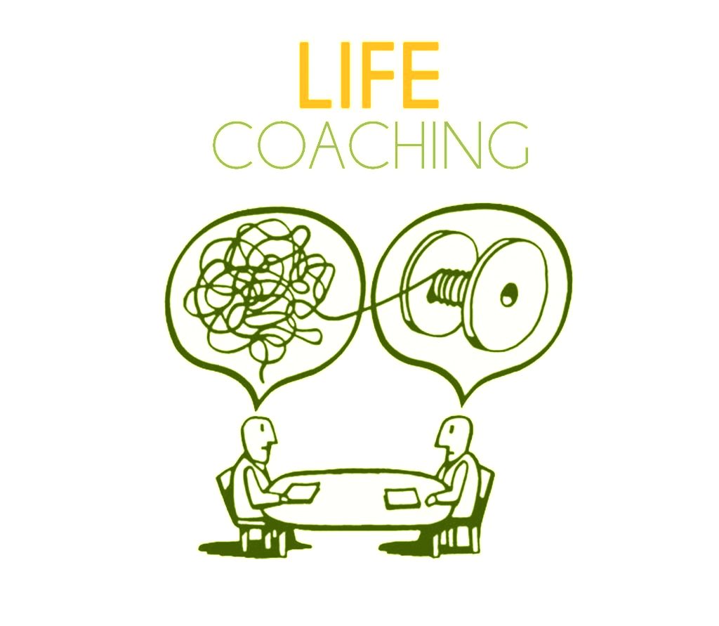 You are currently viewing What Does A Life Coach Do?