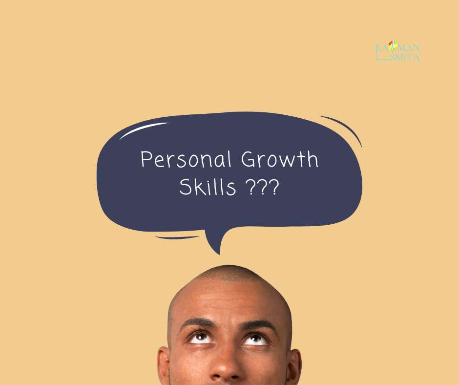 10 Essential Personal growth skills