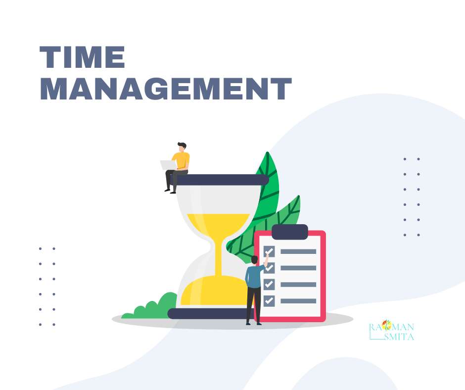 Essential Time Management Skills That Will Improve Your Life