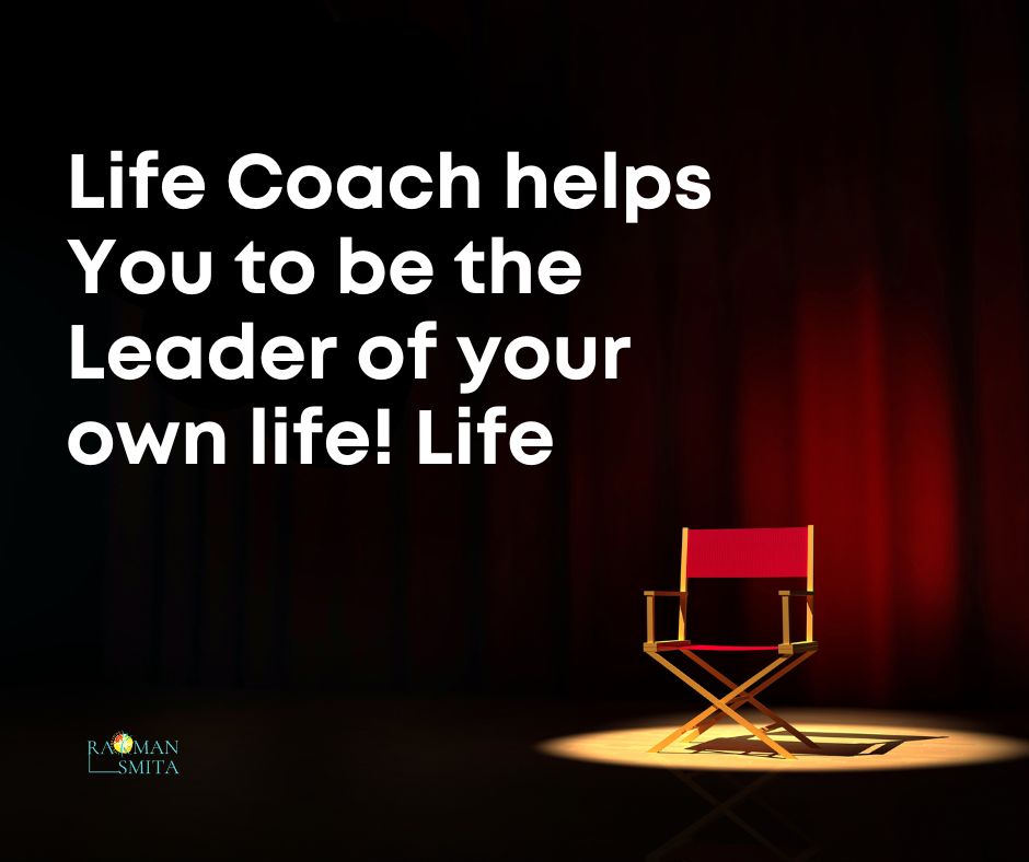Who is a life Coach?